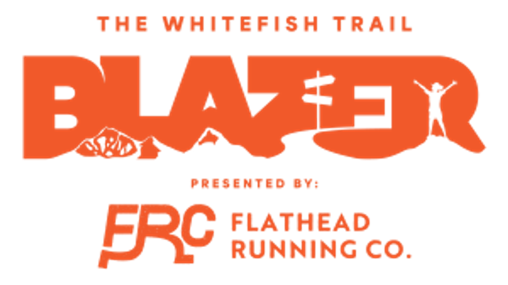 Whitefish Trail Blazer cover