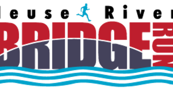 Neuse River Bridge Run 2026 cover