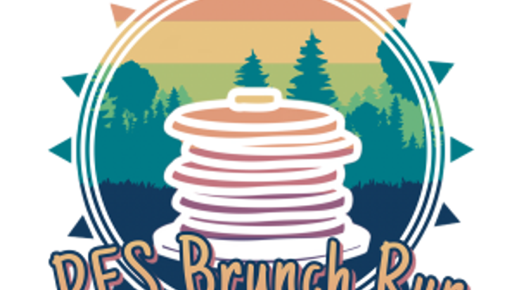 PFS Brunch Run cover