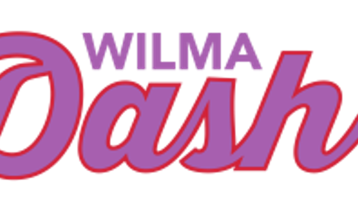 WILMA Dash cover