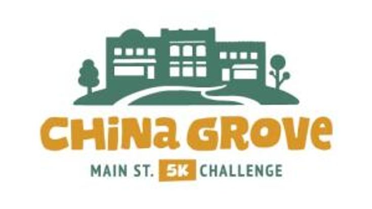 China Grove 5K Main Street Challenge cover