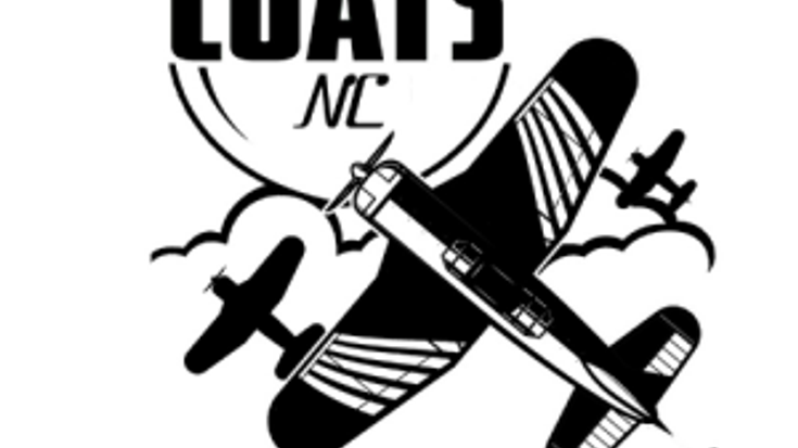 License to Fly 5k cover
