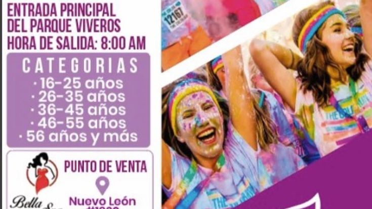 Solo Para Mujeres cover