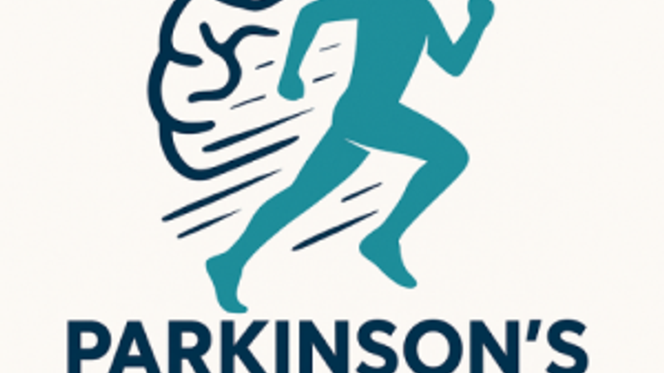 Parkinson's Beat It 5K cover