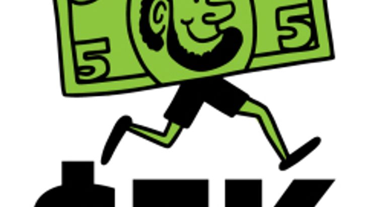 $5K - May cover