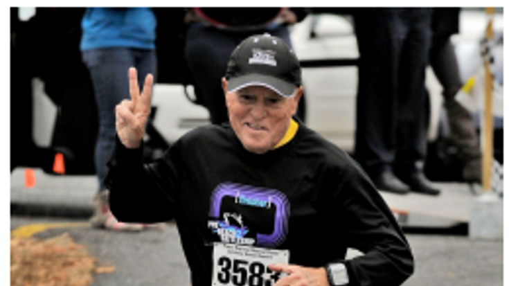 ED DUPREE 5K cover