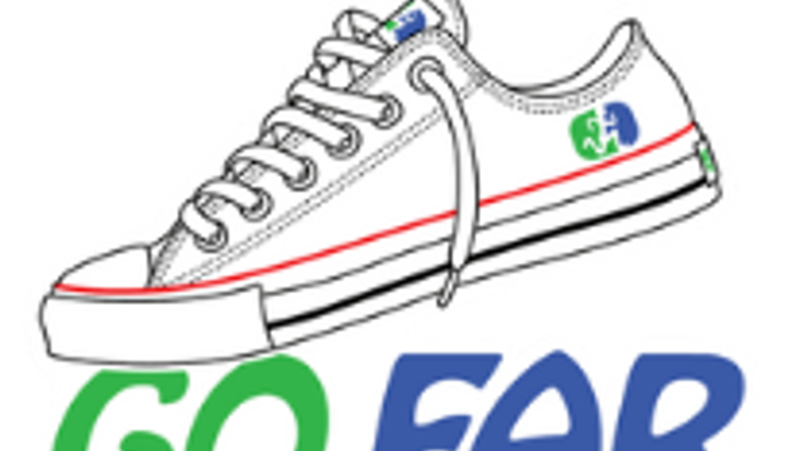 Triad GO FAR Community 5K & Fun Run Presented by Novant (Spring 2026) cover
