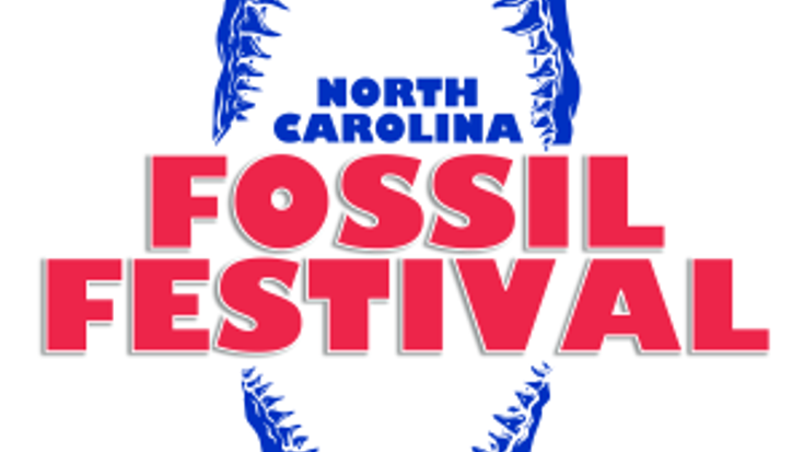 NC Fossil Fest 5K cover