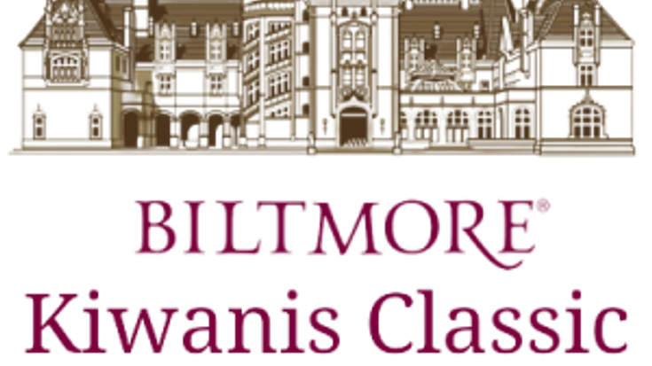 Biltmore Kiwanis Classic cover