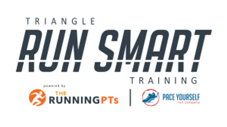 Triangle Run Smart Spring 2026 Kids Race cover
