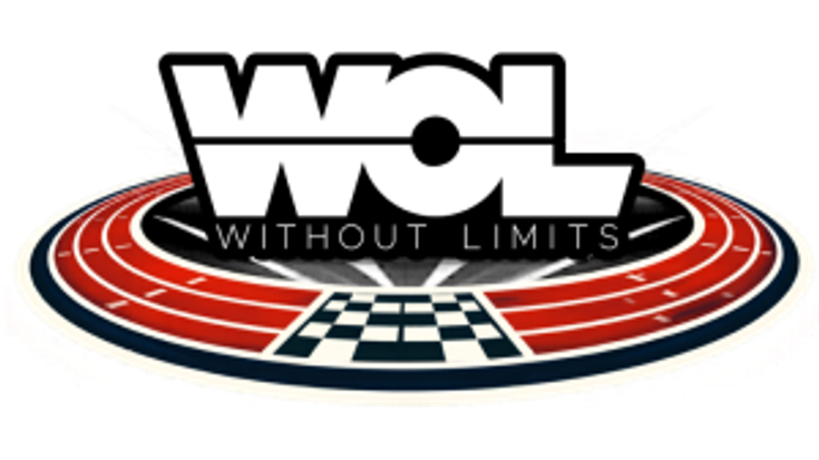 Without Limits Track Series cover
