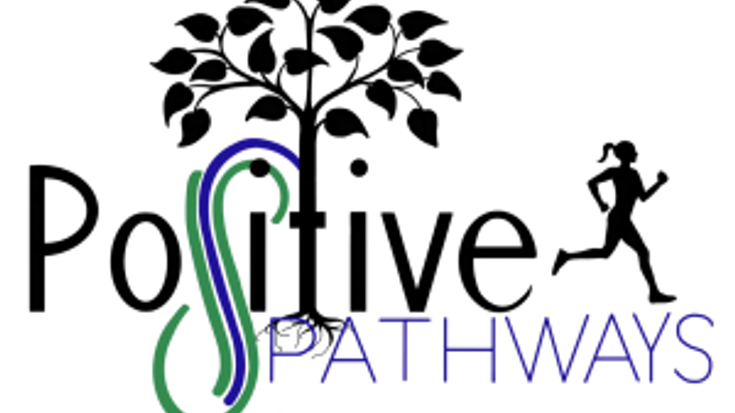 Positive Pathways Mental Health Awareness 5k cover
