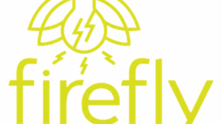 Firefly 5K cover
