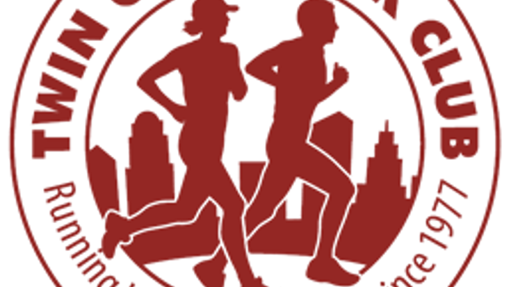 TCTC Summer Track Series cover