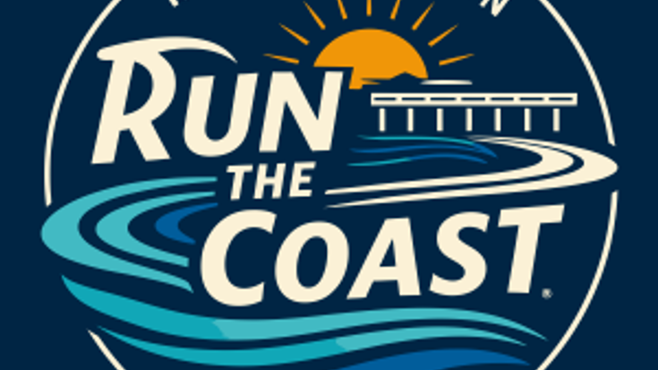 Wilmington Global Running Day cover