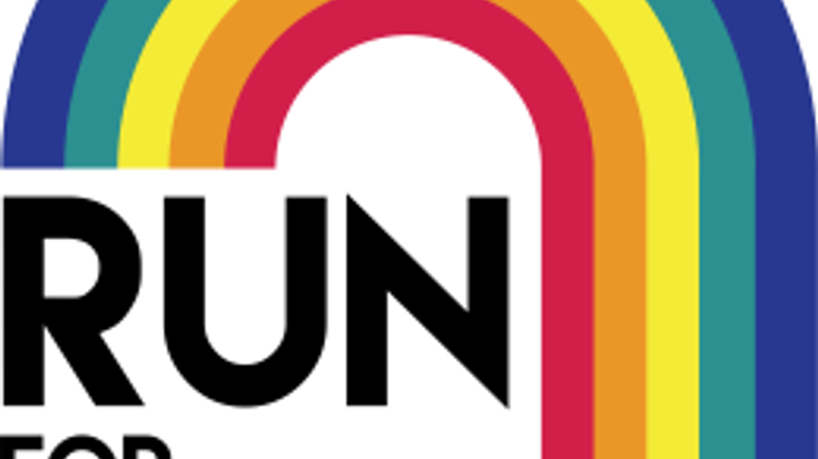 Run for Love 5k cover