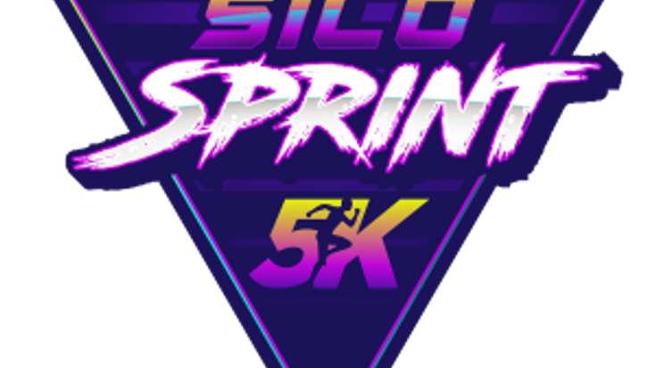 Silo Sprint 5k cover