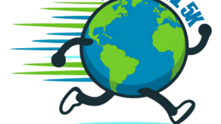 Run Global 5K cover