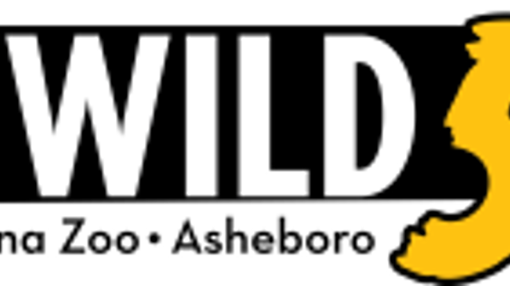 Run Wild 5K at the North Carolina Zoo cover