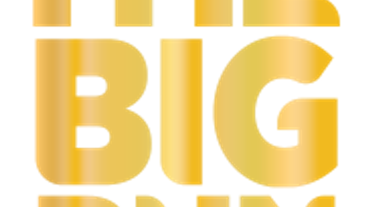 The BIG Run cover