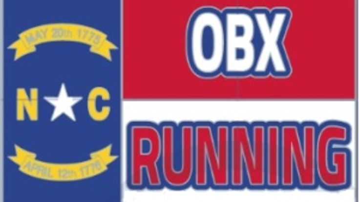 Nags Head Village 5k/1 mile Road Race series presented by Village Realty cover