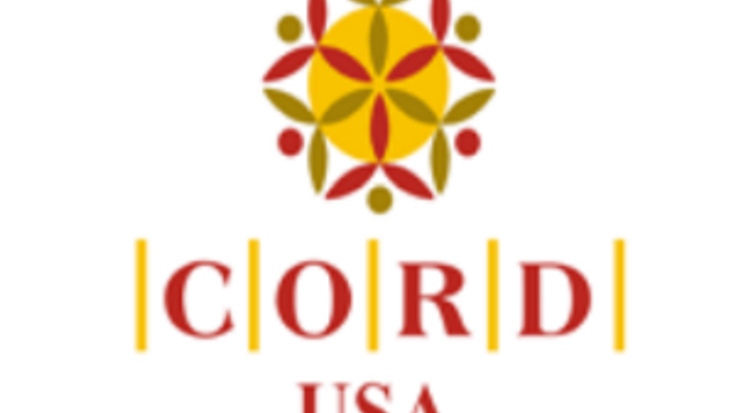 CORDUSA- 5K cover