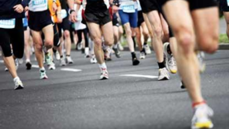 Braveheart 5K of NC cover