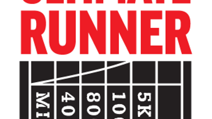 Ultimate Runner cover