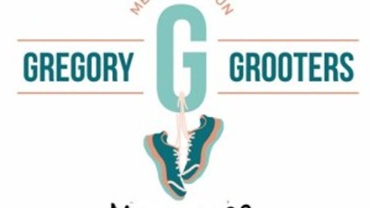 Greg Grooters Memorial 5K & Kids Run cover