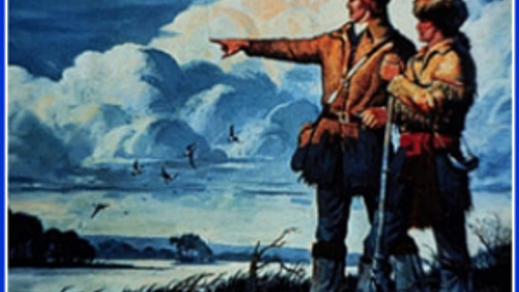 Coulee Trail Classic cover