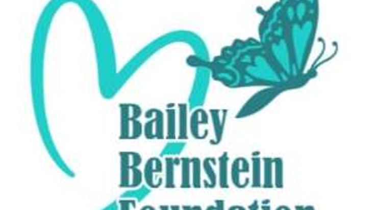 Bailey Bernstein's 5k Glow Walk/Run cover