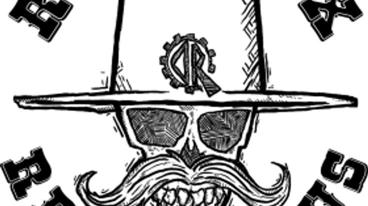Robidoux Rendezvous cover
