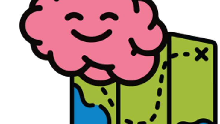 Blazing Trails for Brain Injury cover