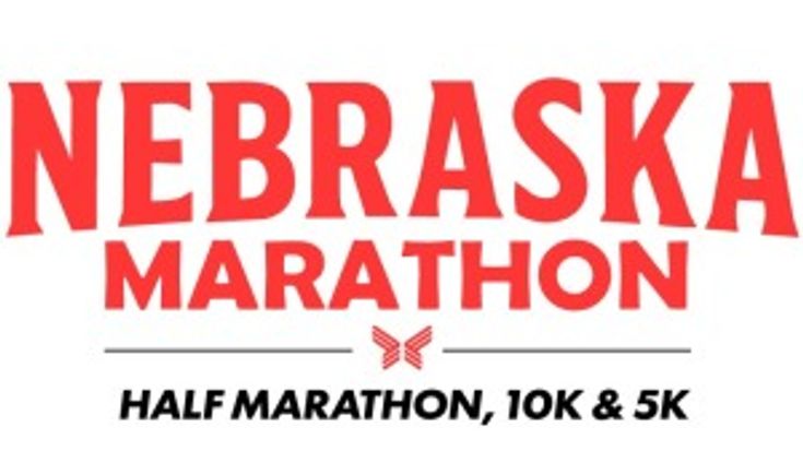 Nebraska Marathon - Marathon, Half Marathon, 10K & 5K cover