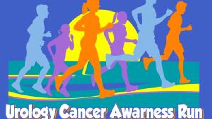 Urology Cancer Awareness 5K/1M Walk Run cover
