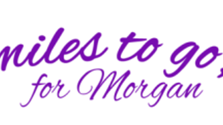 Miles to Go for Morgan Color Run 5K cover