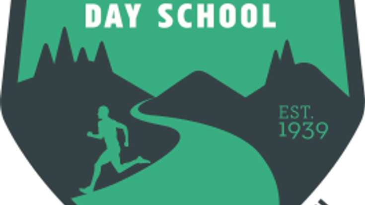 Exeter Day School 5K Trail Race and Kids Fun Run cover