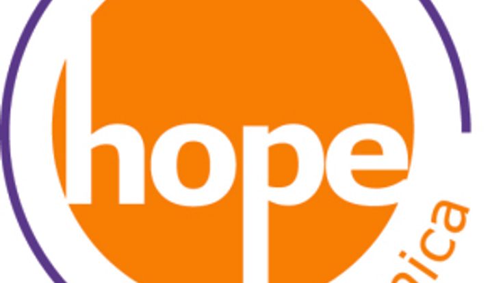 Hope For Nica 5K cover