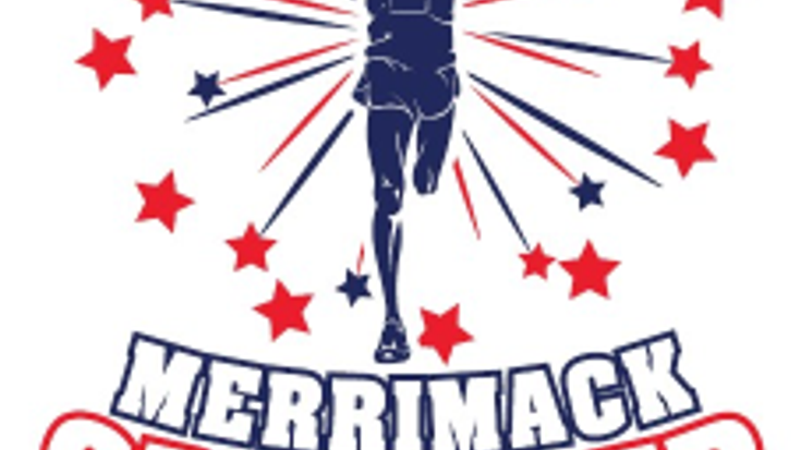 29th Annual Merrimack Sparkler 5k Run/Walk cover