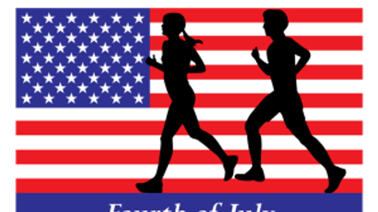 Run For Freedom 5K/10K cover