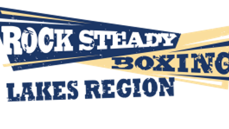 8th Annual RSB Lakes Region for Parkinson's 5k cover