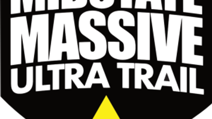 Midstate Massive Ultra Trail cover