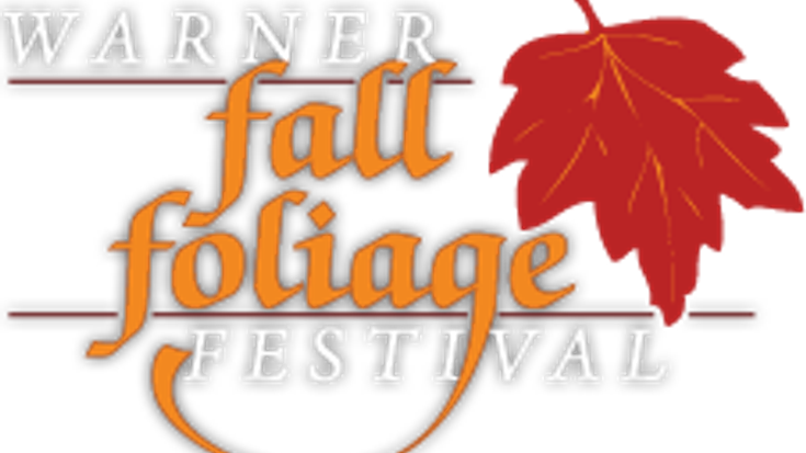 Warner Fall Foliage Festival 5K cover