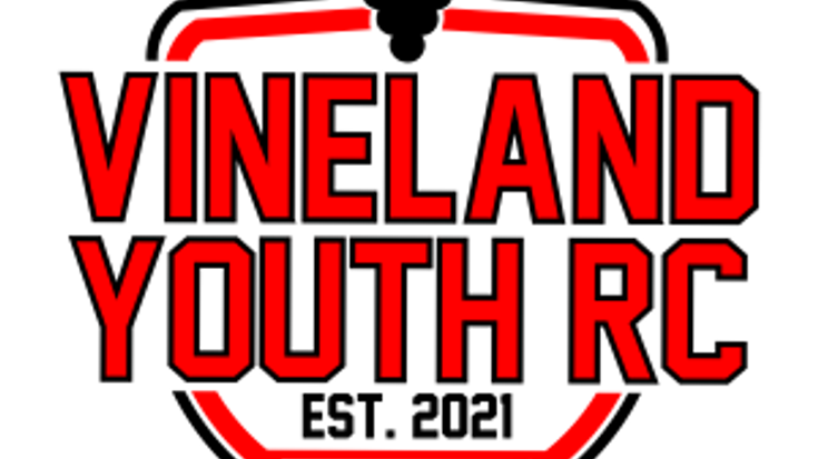 Vineland Youth Running Club cover