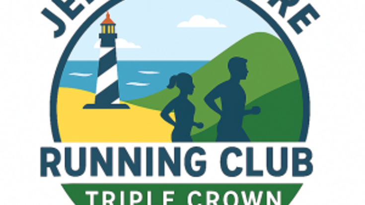 JSRC Triple Crown Race Series cover