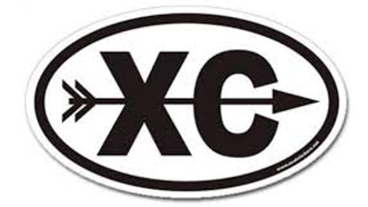 XC Summer Series cover