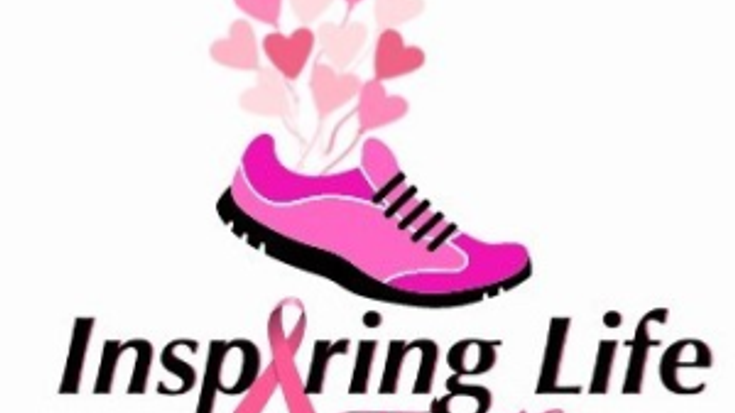 Mother's Day 5K cover