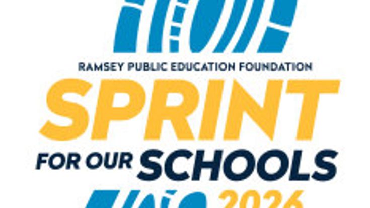 RPEF Sprint for Our Schools 5K & Family Fun Run cover