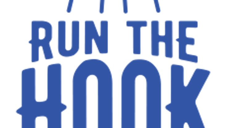 Run The Hook 5K/10K cover