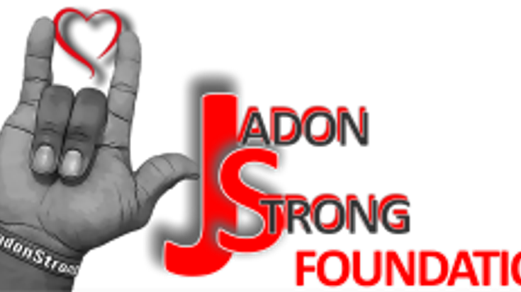 Jadon Strong Foundation Annual 5K Run/Walk cover